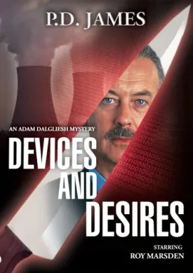 P.D. James: Devices and Desires