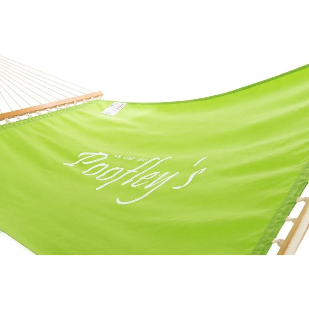 Personalised Spreader Hammock - Family