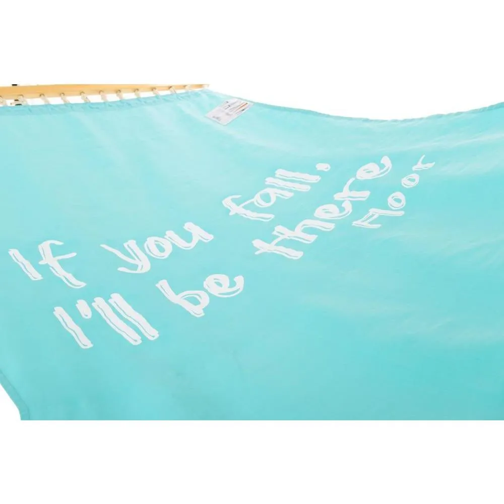 Personalised Spreader Hammock - Family