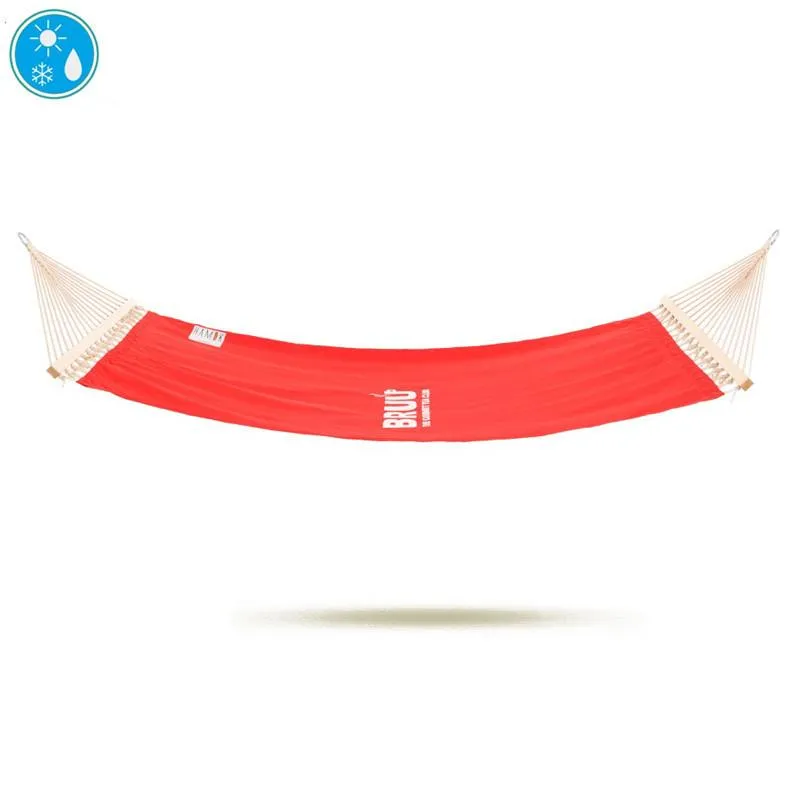 Personalised Spreader Hammock - Family
