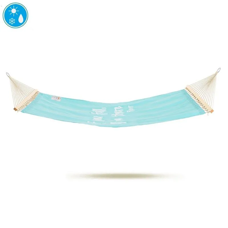 Personalised Spreader Hammock - Family