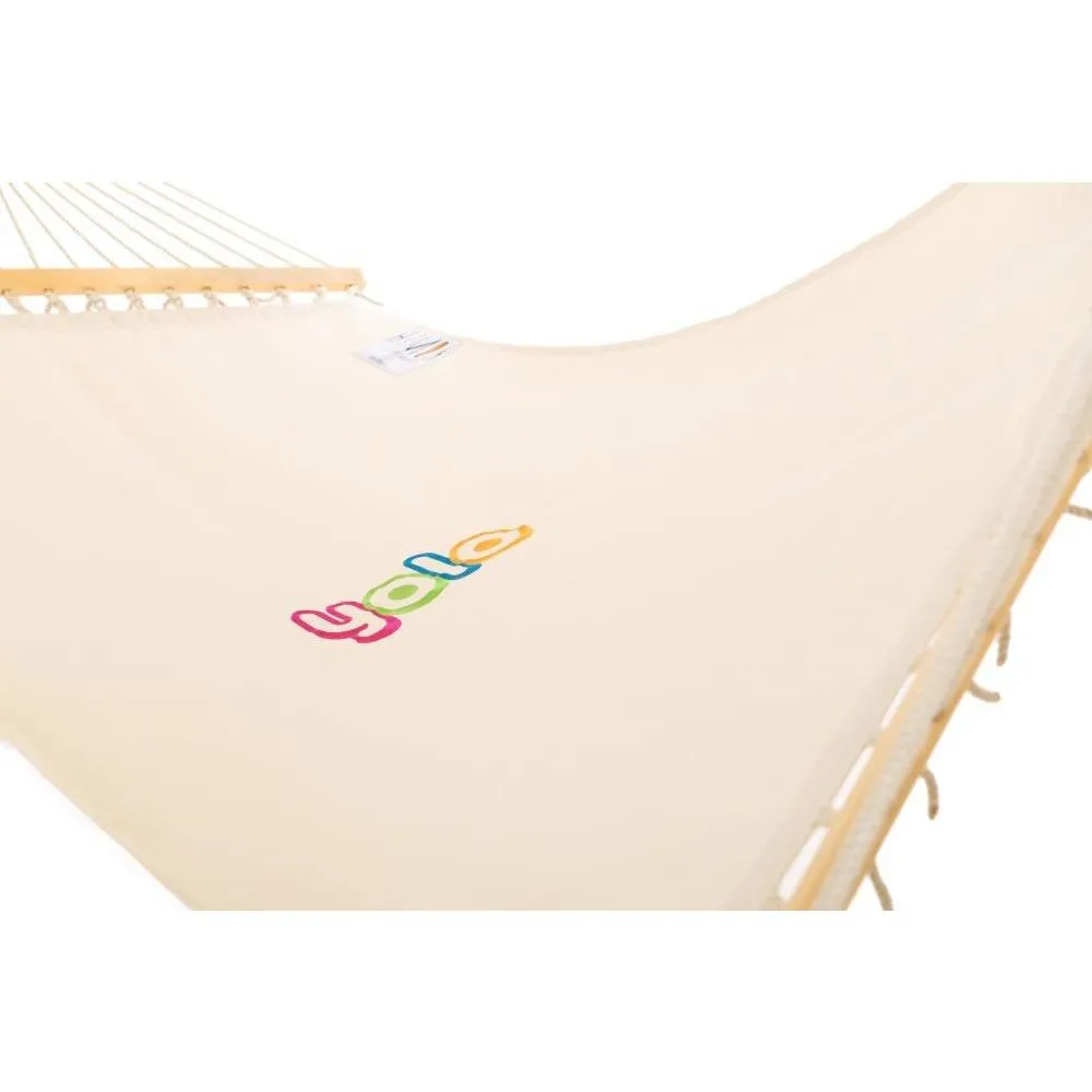 Personalised Spreader Hammock - Family