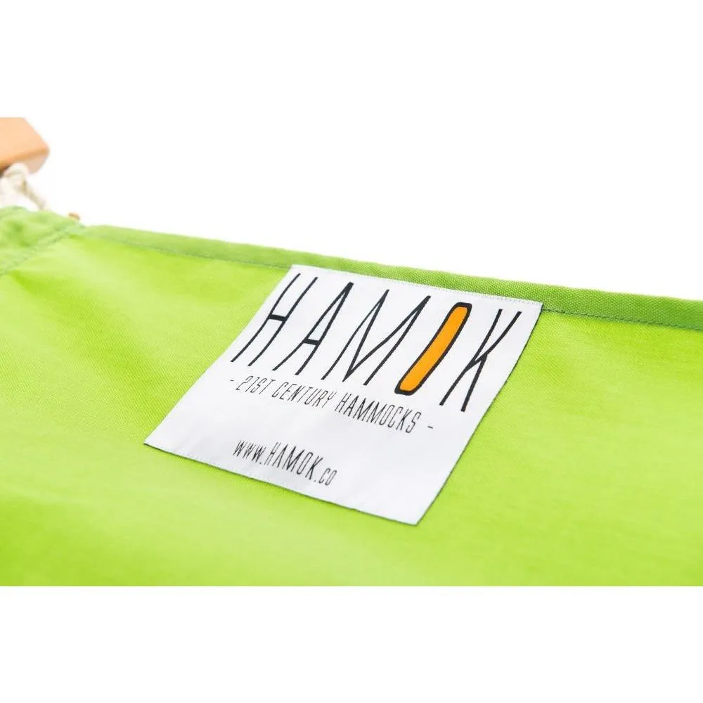 Personalised Spreader Hammock - Family