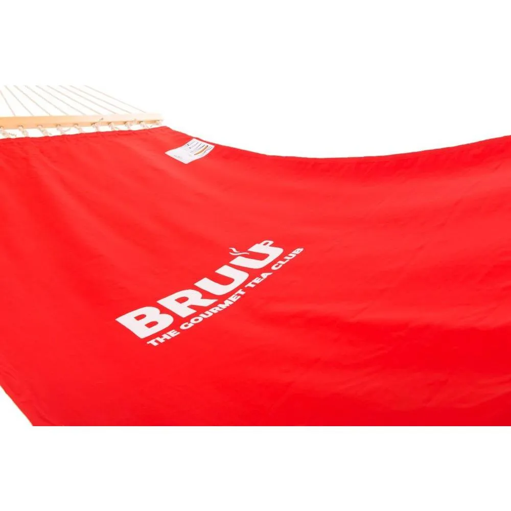 Personalised Spreader Hammock - Family