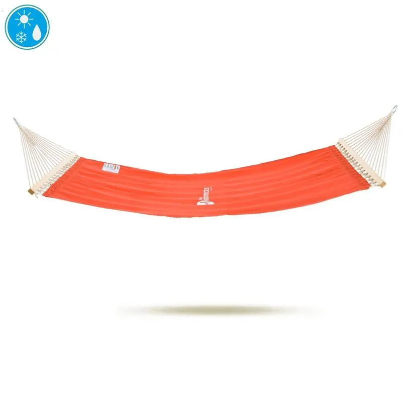 Personalised Spreader Hammock - Family