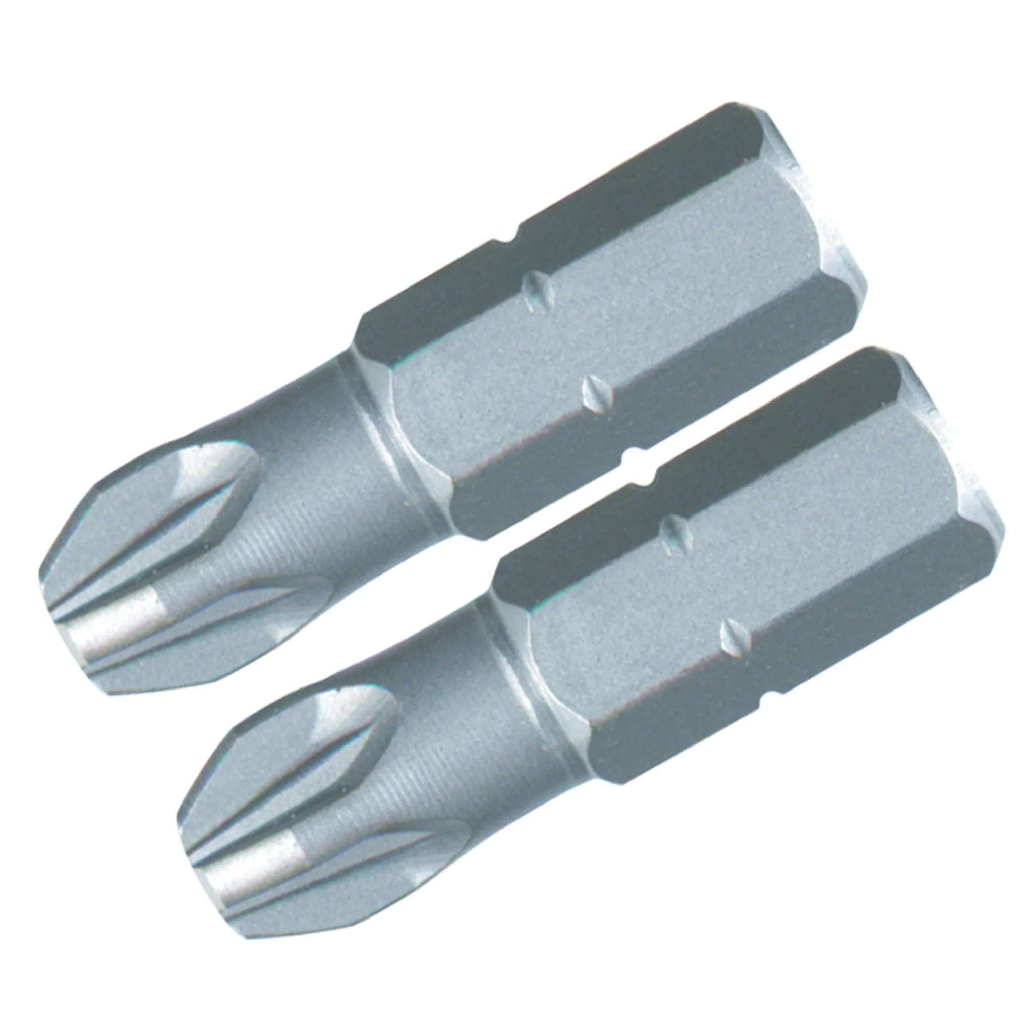 Pozidriv Bits