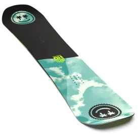 Salomon Oh Yeah Snowboard   Pact Bindings   Thirty-Two Shifty Boots