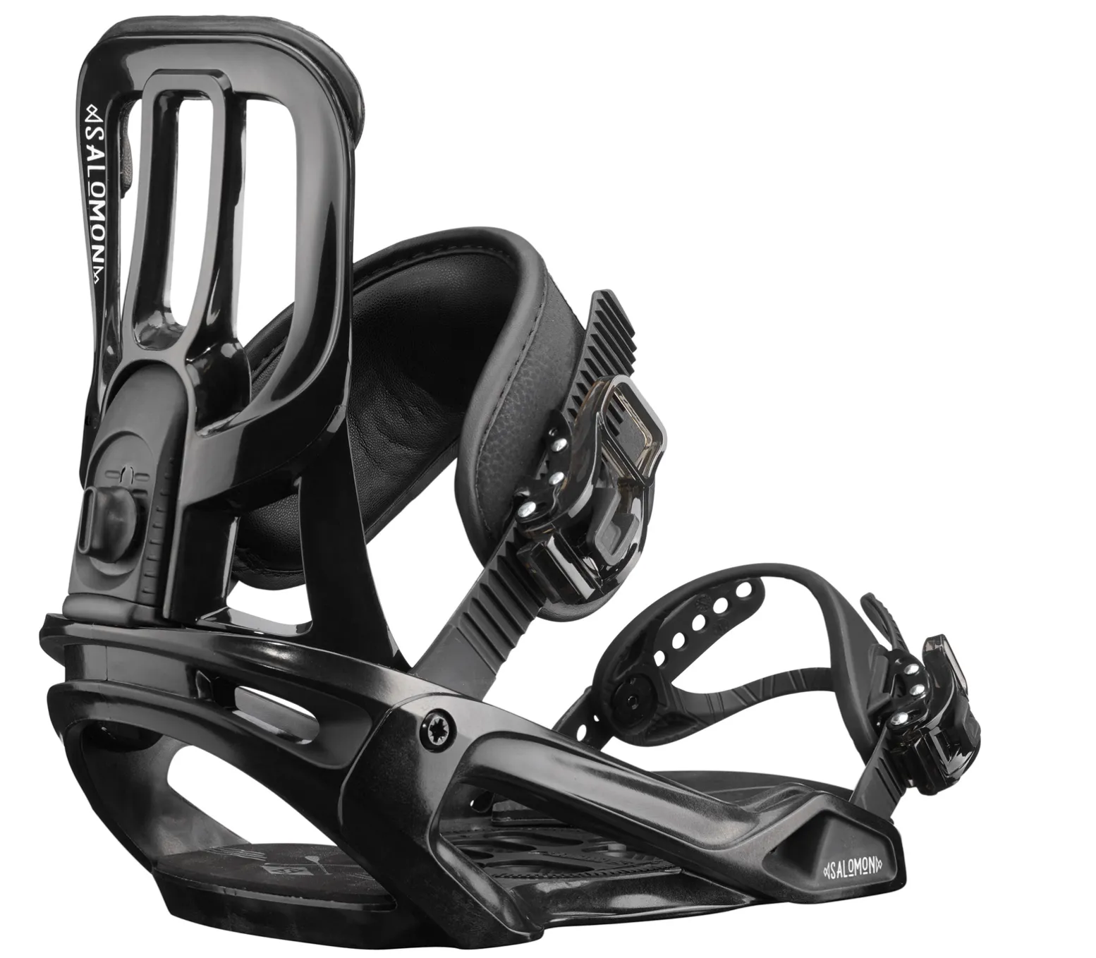 Salomon Oh Yeah Snowboard   Pact Bindings   Thirty-Two Shifty Boots