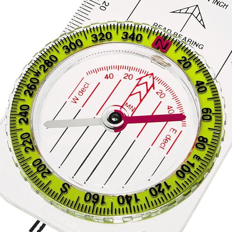 Starter 1-2-3 High Visibility