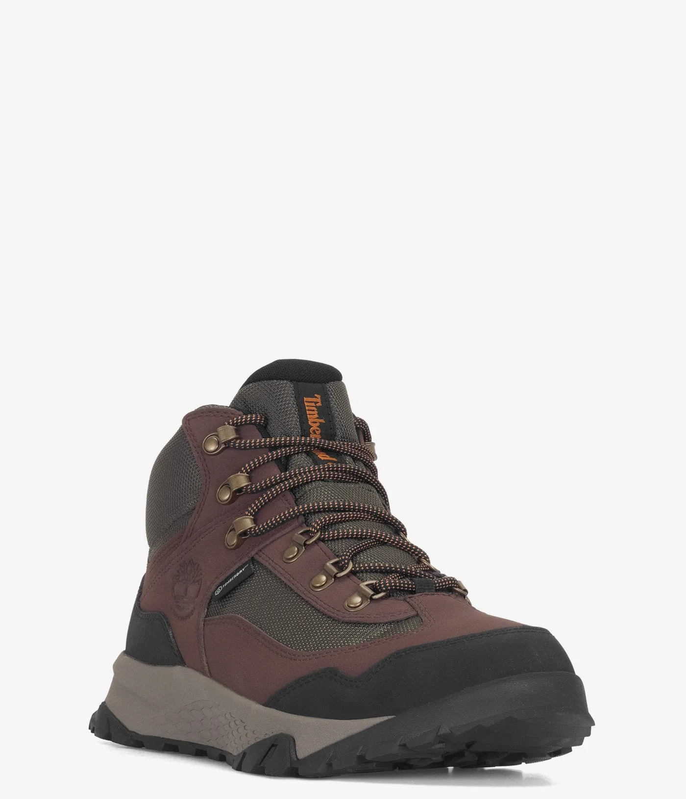 Timberland Lincoln Peak Waterproof Hiking Boot - Men
