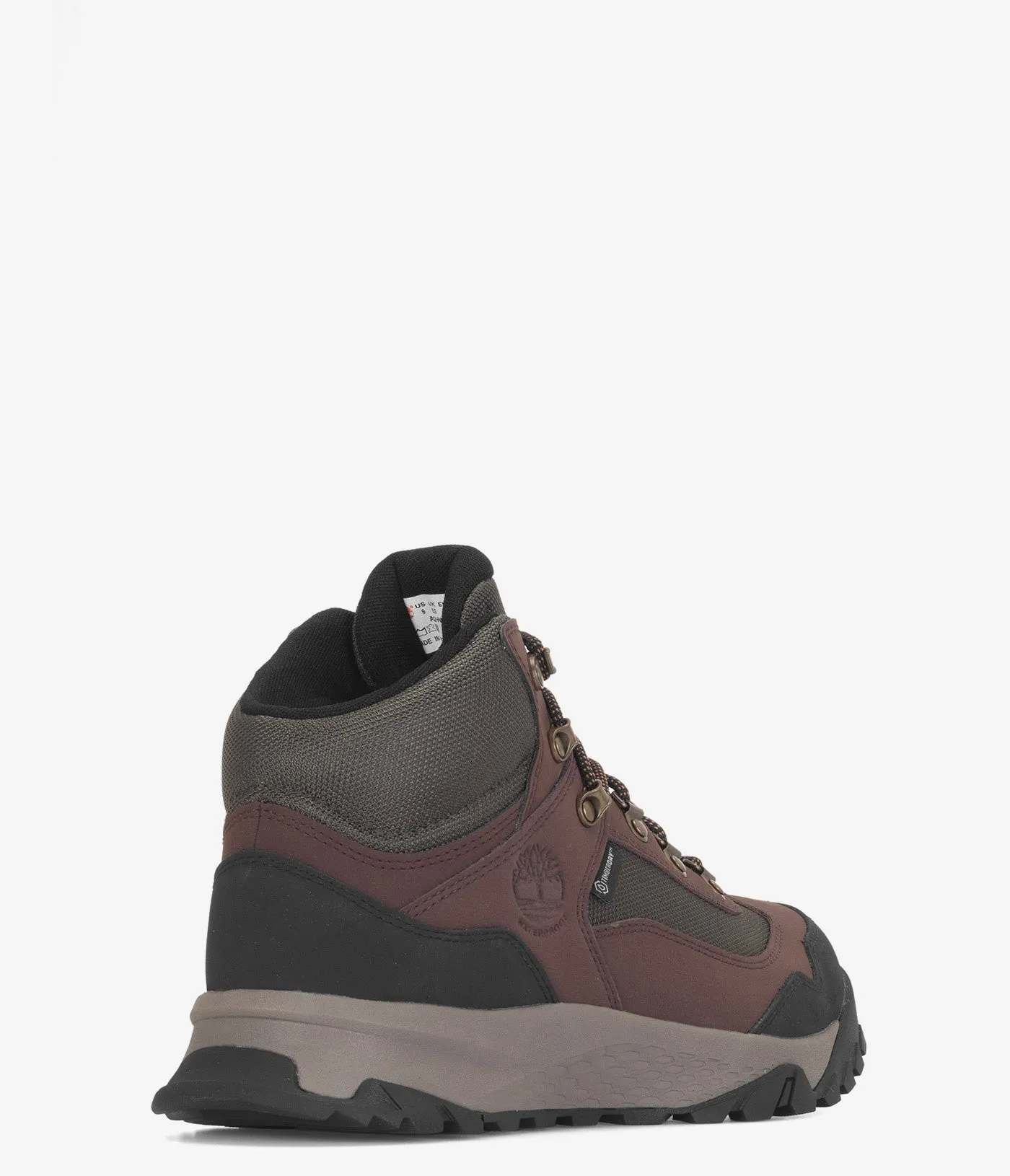Timberland Lincoln Peak Waterproof Hiking Boot - Men