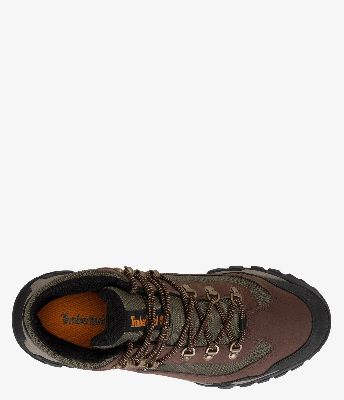 Timberland Lincoln Peak Waterproof Hiking Boot - Men