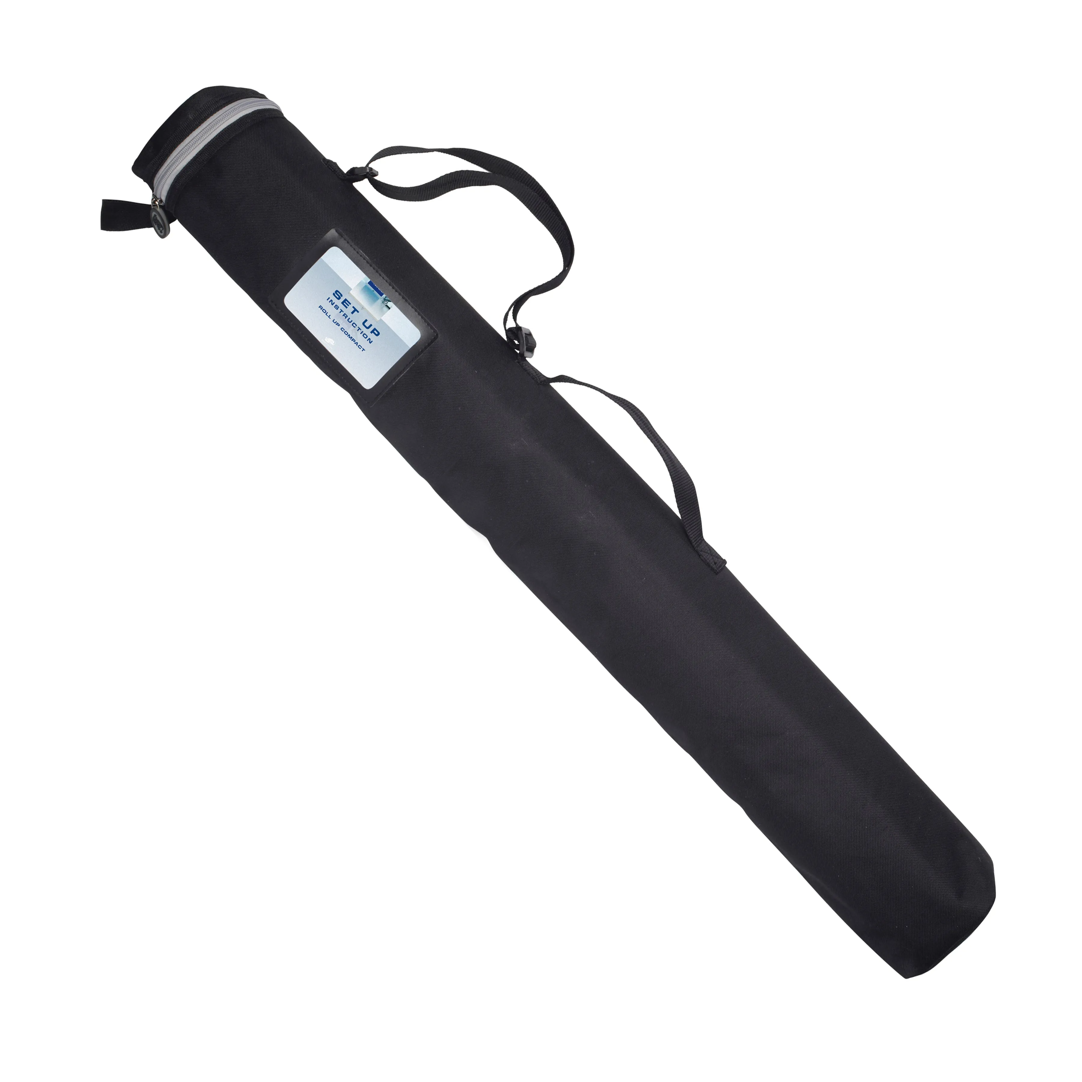 Z Roll Up Banner Stand 33.5" W