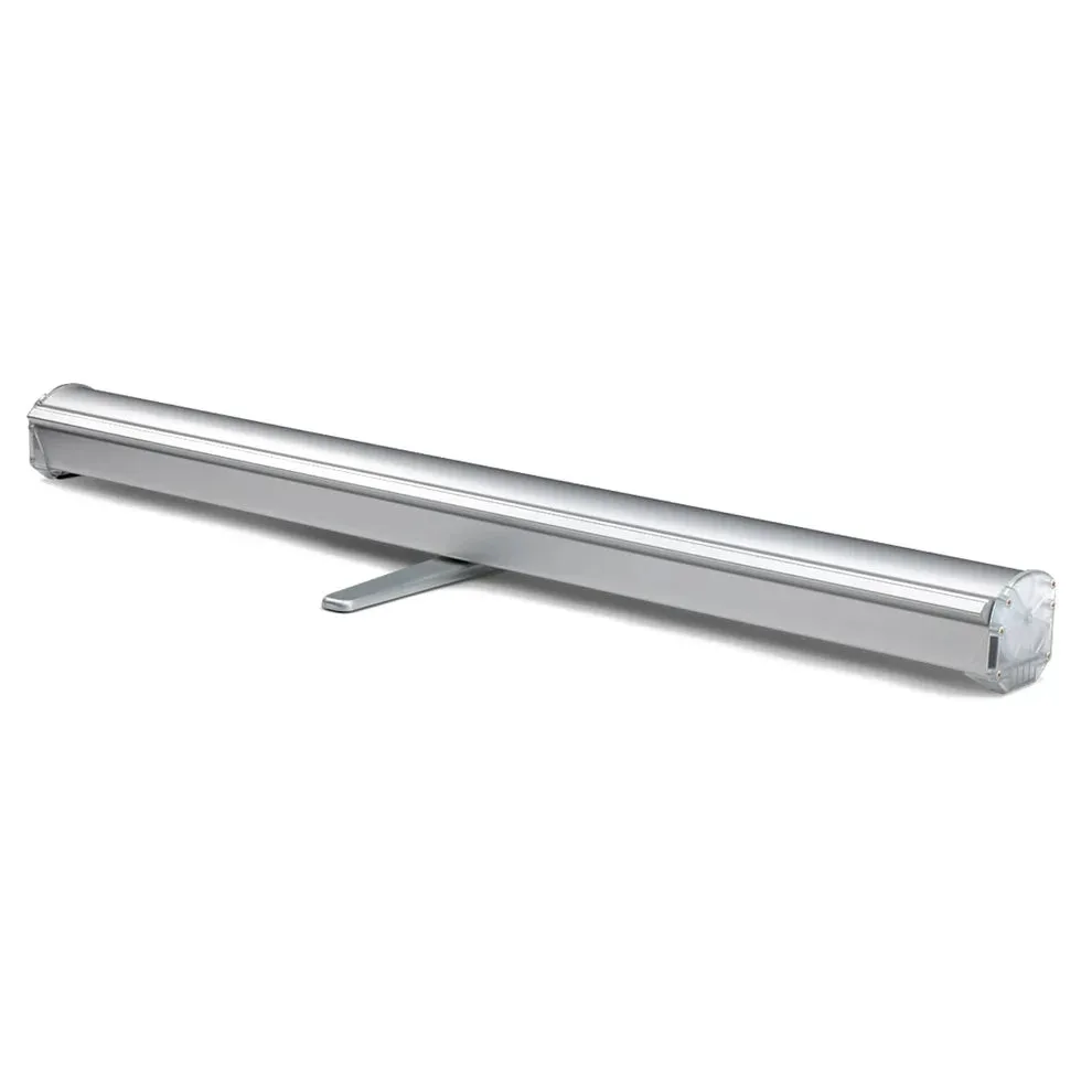 Z Roll Up Banner Stand 33.5" W